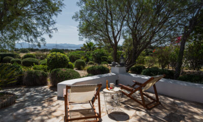 Discover Santa Maria Villa