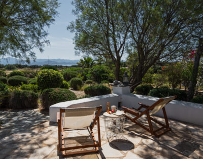 Discover Santa Maria Villa