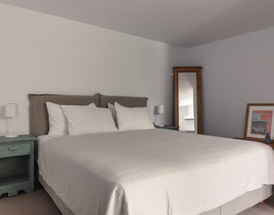 Siora of Paros Piccolo – Cozy Apartment in Naoussa